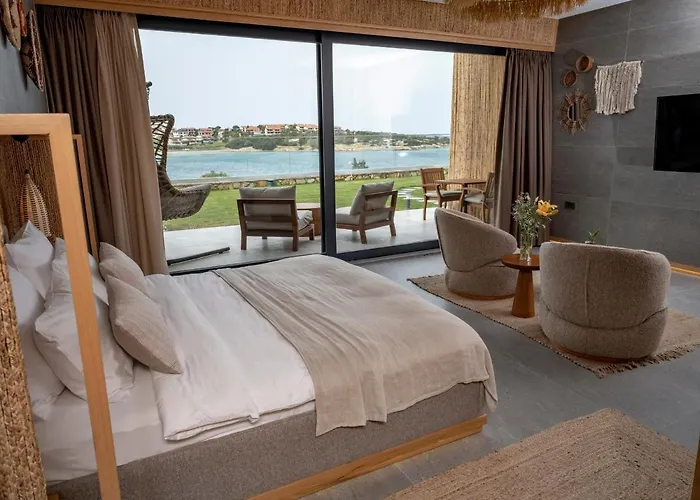 Sa'rezya Отель Кешме