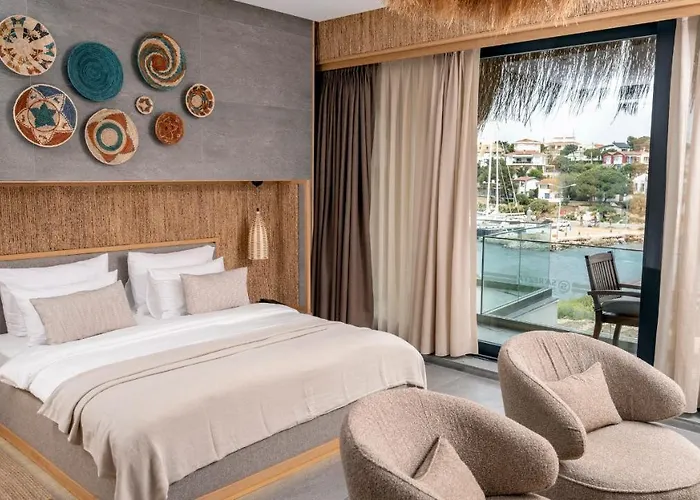 Sa'rezya Отель Кешме