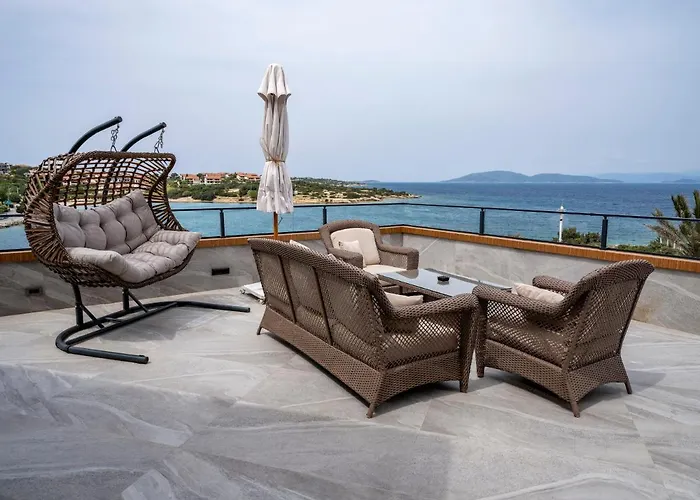 Sa'rezya Отель 3*