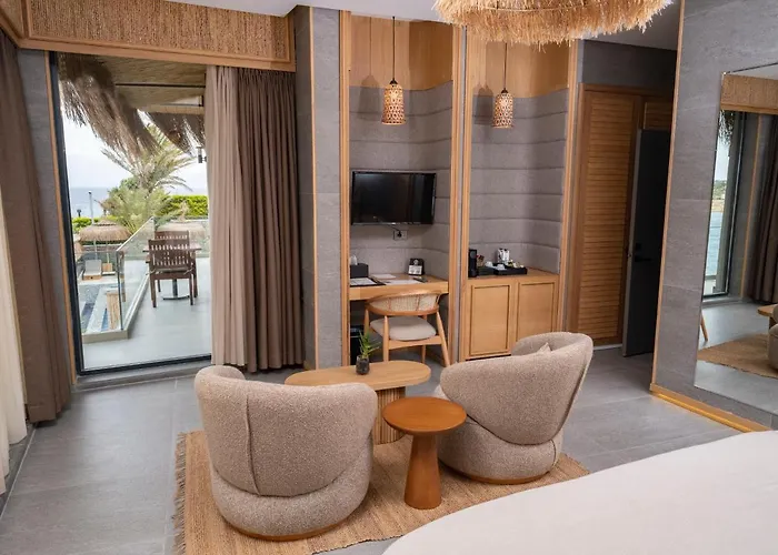 Sa'rezya Отель 3*