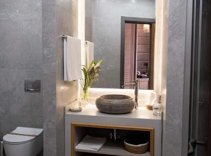 Sa'rezya Отель Кешме