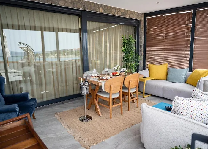 Sa'rezya 3* Кешме