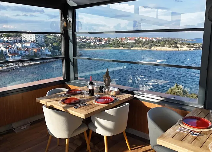 Sa'rezya 3* Кешме