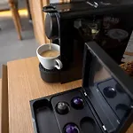 Sarezya Luxury Boutique Hotel