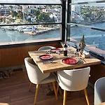 Sarezya Luxury Boutique Hotel