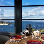 Hotel Sarezya Luxury Boutique