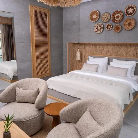 Sa'rezya Ξενοδοχείο