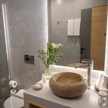 Sa'rezya Ξενοδοχείο Çeşme