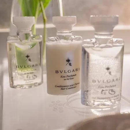 Ξενοδοχείο Sa'rezya Çeşme