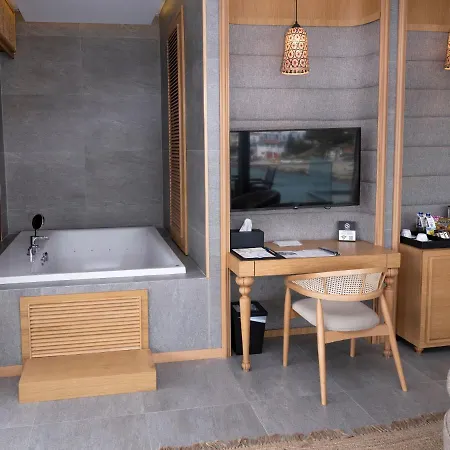 Sa'rezya Ξενοδοχείο