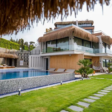 Hotel Sa'rezya