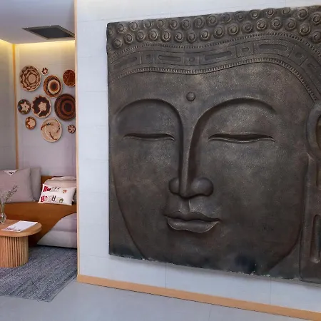 Ξενοδοχείο Sa'rezya Çeşme