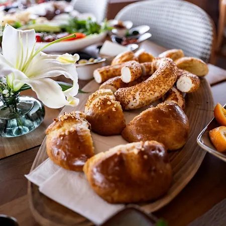 Sa'rezya Ξενοδοχείο