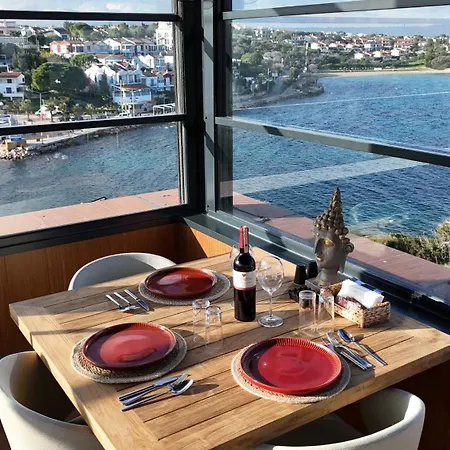 Ξενοδοχείο Sa'rezya