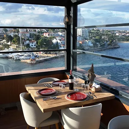 Sa'rezya Ξενοδοχείο 3*