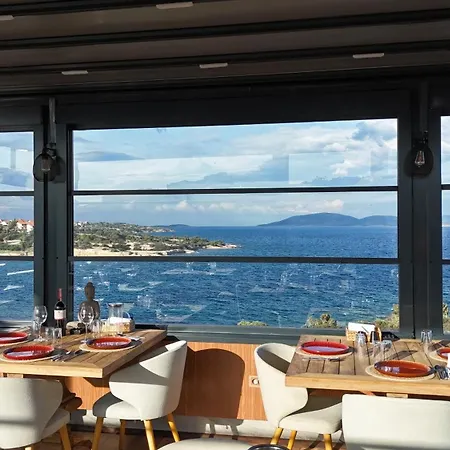 Sa'rezya Ξενοδοχείο