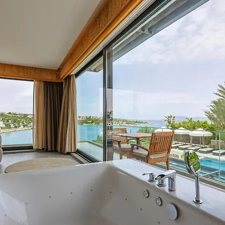 Hotel Sarezya Luxury Boutique Çeşme