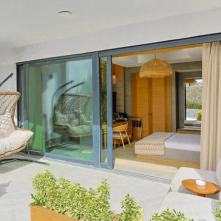 Sarezya Luxury Boutique Hotel