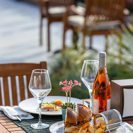 Sarezya Luxury Boutique 3*