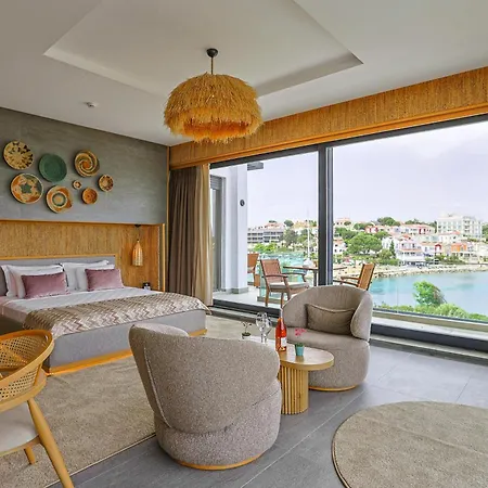 Hotel Sarezya Luxury Boutique 3*