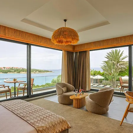 Sarezya Luxury Boutique Çeşme