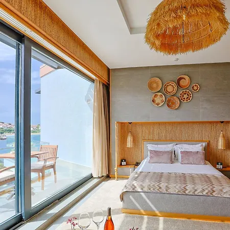Sarezya Luxury Boutique 3* Çeşme