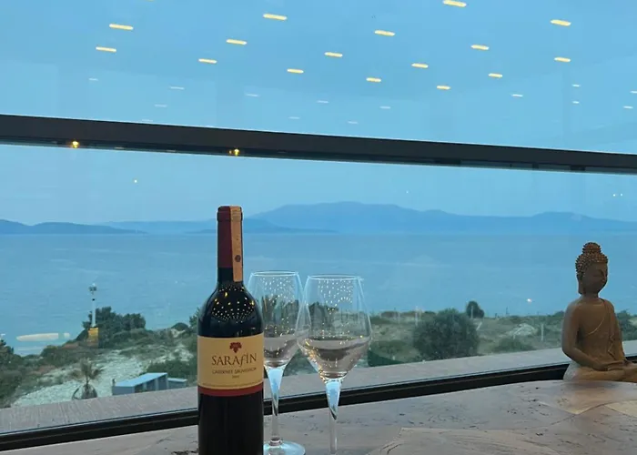 萨雷兹亚酒店